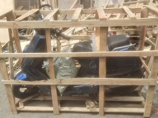 同江托运电瓶车